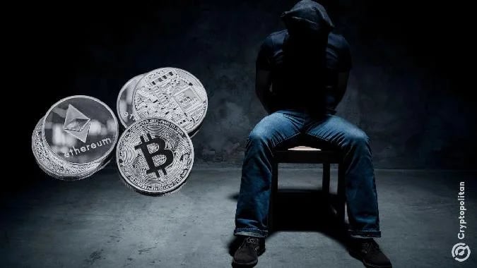 Permanent link to this post : Le crypto-commerçant pakistanais Mohammed Arsalan kidnappé et libéré après avoir payé 340 000 dollars. Ont