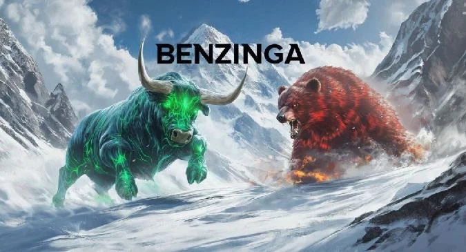Lire la suite % Benzinga Bulls and Bears : Tesla, Netflix, MicroStrategy - et Shiba Inu vise à dépasser le Dogecoin en crypto-monnaie . Tesla