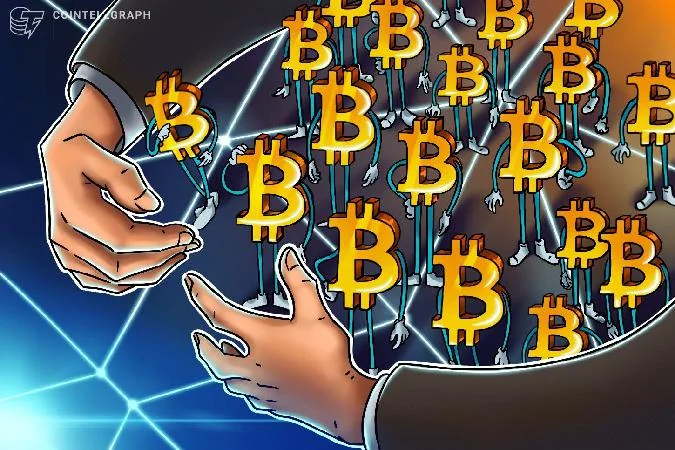 Dans une déclaration du 5 janvier X, le PDG de Metaplanet, Simon Gerowicz, a déclaré que son objectif pour cette année est daugmenter le stock à 10 000 BTC en tirant parti des instruments les plus favorables du marché des capitaux. Bitcoin
