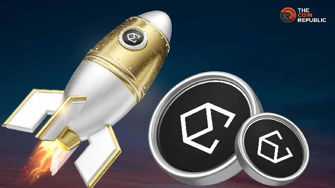 Efina Coin ($ENA) augmente de 26% , les analystes prévoient jusquà 1,72 $ . Ont