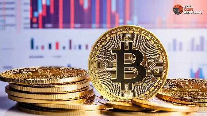 Bitcoin-Dollar-Crash steht bevor. Peter Brandt warnt vor einer 50-prozentigen Korrektur . Bitcoin
