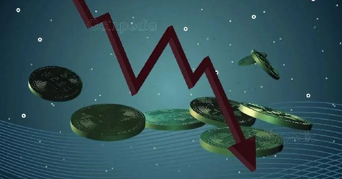 Le bitcoin est tombé à - Le bitcoin est tombé à 206 millions de dollars en une heure 06 millions en une heure Le bitcoin a perdu sa tendance haussière alors que son prix a chuté au niveau de 97K $. Bitcoin