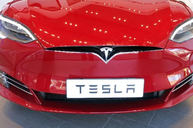 Wie wird sich Tesla im Jahr 2025 entwickeln, nachdem der Trump-Enthusiasmus abgeklungen ist - Tokenist . Tesla