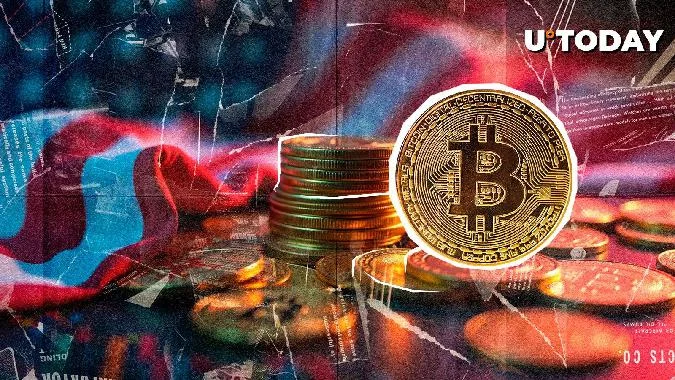 Le gouvernement américain sest vu accorder le droit de liquider 69 370 bitcoins saisis sur la plateforme déchange Silk Road, aujourdhui disparue. Bitcoin