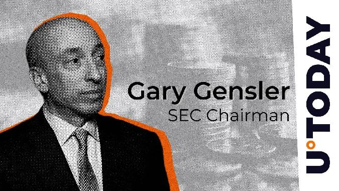 M. Gensler a souligné le fait que le public est familier avec le bitcoin, qui représente 80 pour cent de sa valeur de marché. . Bitcoin