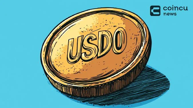 Usual Protocol Usual Protocol führt 1:1 Vorzeitige Rückzahlungsfunktion für USD0-Nutzer ein. . Pro