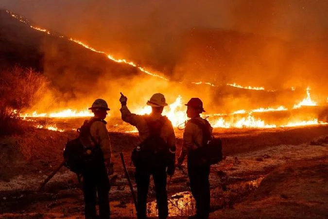 Ripple e MoonPay usano le criptovalute per aiutare le vittime degli incendi in California . Ripple