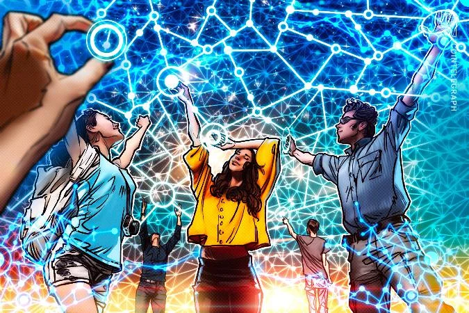 DePIN-Projekte generieren von Anfang an erhebliche wirtschaftliche Vorteile. Geodnet, ein relativ junges Projekt, hat dank der Satelliten-Miner bereits einen jährlich wiederkehrenden Umsatz (ARR) von rund 1 Mio. USD erzielt. Das breitere DePIN-Ökosystem hat bereits einen ARR von über 15 Millionen US-Dollar erzielt. Blockchain