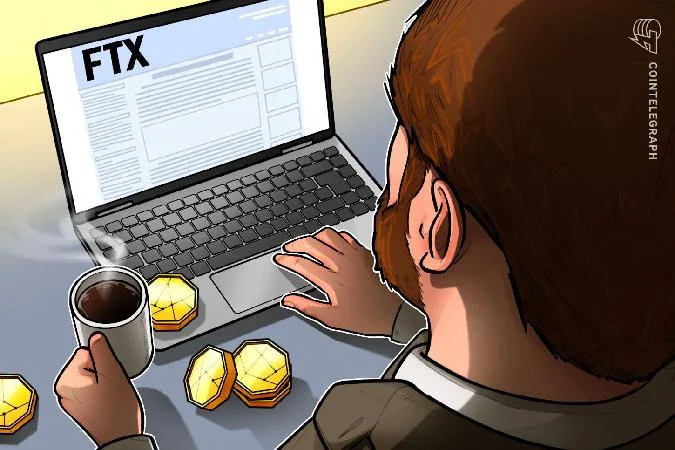 FTX se prépare à verser plus de 1,2 milliard de dollars aux utilisateurs de la bourse de crypto-monnaies en faillite. Ftx