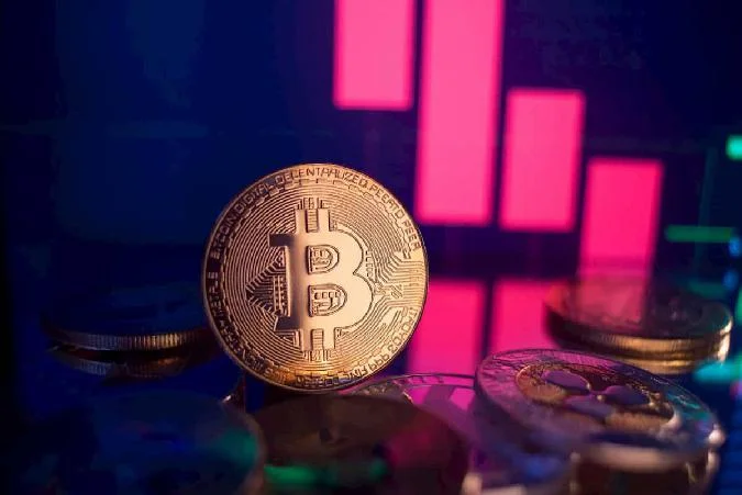 Ist der Bitcoin-Preis bereit, die $90000-Marke zu durchbrechen? . Bitcoin
