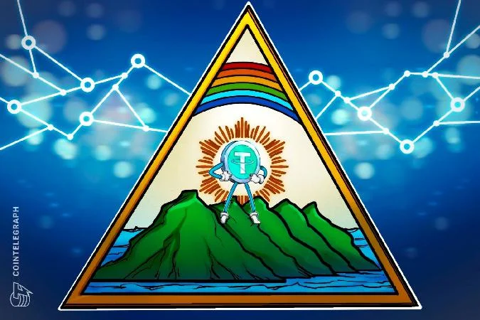 Lémetteur de pièces stables Tether a annoncé que lui-même et ses filiales allaient sinstaller au Salvador après avoir reçu une licence pour opérer dans ce pays dAmérique latine. Tether