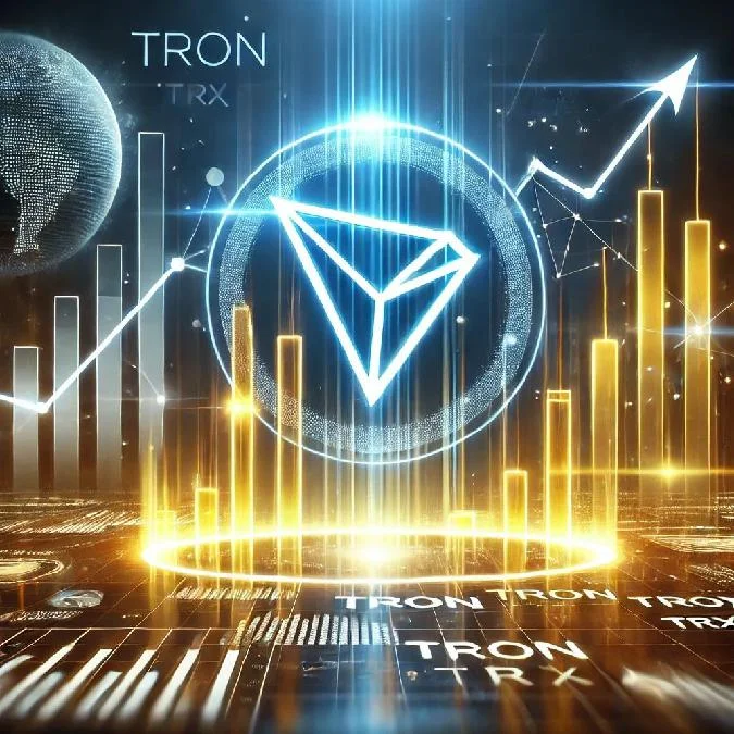 Tron erreicht wichtigen Preispunkt, während Umsatz und Marktdurchdringung wachsen: Wie geht es weiter? . Tron