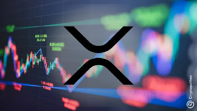 Dans cet article : xrp franchit la barre des 3 dollars pour la première fois depuis 2018, en hausse de plus de 31% cette année. . Ripple