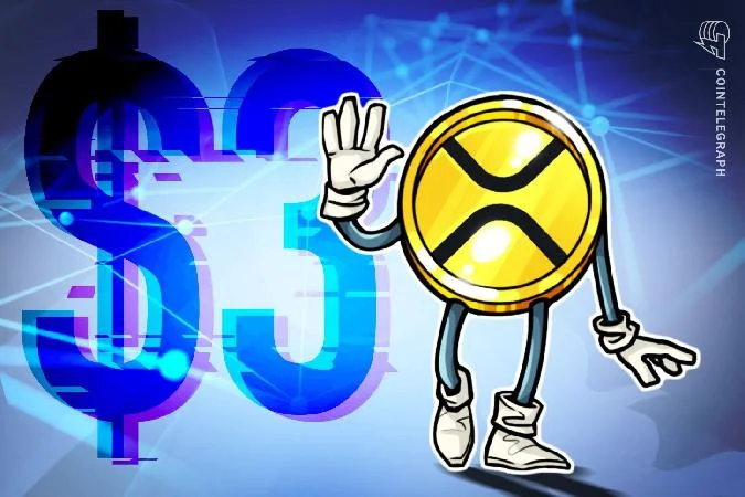 Die Google Trends-Daten zeigten auch, dass am 15. Januar die Suchanfragen nach XRP weltweit BTC überholten. XRP hat BTC bei den Suchanfragen im vergangenen Jahr zweimal überholt, was dem Altcoin bis November 2024 die Führung unter den Kryptoassets verschafft. Xrp
