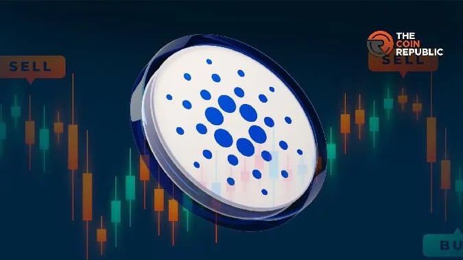 Cardano-Preis steigt um 6 % , Analysten prognostizieren $2-Ziel Der Cardano-Preis steigt um 6,18 % und erreicht $1,13 mit bullischem Momentum. Cardano