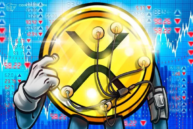 En janvier, le taux de change XRP a augmenté de près de 50% , atteignant temporairement un sommet de 7 ans de 3,39 USD le 18 janvier. Cependant, cette croissance explosive pourrait être confrontée à des vents contraires, les indicateurs techniques indiquant une correction potentielle à la baisse pouvant aller jusquà 25 % . Xrp