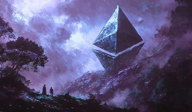 Kryptowährungshändler glaubt, dass bestimmte Faktoren einen großen Ethereum-Ausbruch auslösen könnten - hier ist seine Vorhersage - The Daily Hodl Kryptowährungshändler und Analyst Ari Martinez glaubt, dass bestimmte Schlüsselfaktoren einen großen Ethereum (ETH) Ausbruch auslösen könnten. Er glaubt, dass die Möglichkeit besteht, dass . Ethereum