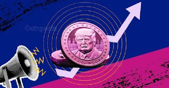 Coinbase wird Donald Trumps offiziellen Meme-Coin auflisten Die Auflistung von $TRUMP auf der Solana-Blockchain wurde schnell zur größten Neuigkeit in der Stadt und verursachte einen Sturm in den sozialen Medien und einen Wirbelwind von Kontroversen, Verwirrung und FOMO (Angst, etwas zu verpassen) auf der TRUMP-Website, . Dar