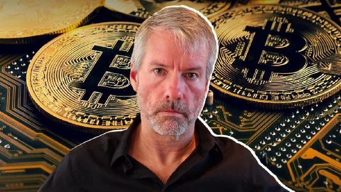 Michael Saylor deutet große Neuigkeiten über bitcoin bei Trumps Amtseinführung an Michael Saylor, Gründer von MicroStrategy, sorgte am Wochenende erneut für Aufregung mit einer kryptischen Nachricht . Bitcoin