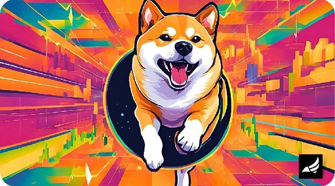 Shibabu strebt nach oben, da es nach einem kürzlichen erheblichen Rückgang ein wichtiges Preisniveau erreicht hat. Shib