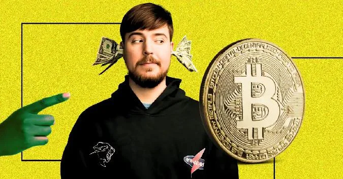 MrBeast hat sein Schweigen zu den Memecoin-Gerüchten gebrochen: Die Wahrheit ist ans Licht gekommen! Der weltgrößte Youtuber MrBeast hat Gerüchte über die Einführung von Memecoin dementiert. Solana