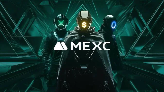 MEXC veröffentlicht Jahresbericht 2024: Verteilung von 100 Millionen Dollar Airdrop und Erreichen des 30-Millionen-Benutzer-Meilensteins - CoinJournal Spitzenreiter beim Futures-Wachstum, 186% Wachstum im November 2024 erreicht. Web3