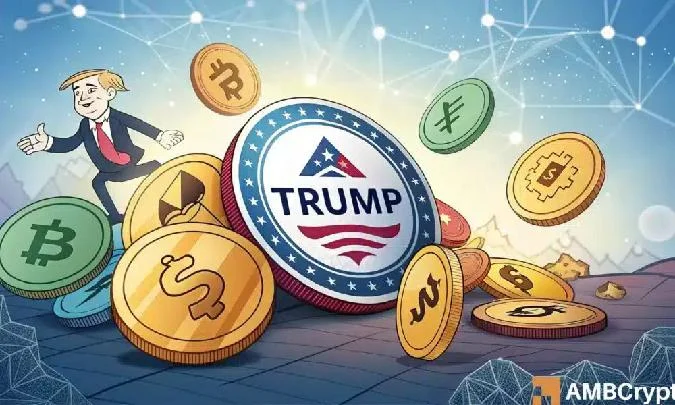 Das explosive 250000% ige Token-Wachstum von TRUMP hat Spekulationen über eine neue Memcoin-Blase ausgelöst. Solana