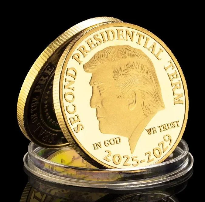 Trotz eines starken Preisrückgangs (-16 % in den letzten 24 Stunden) gelang es dem TRUMP-Token, das Handelsvolumen von XRP zu übertreffen. Der Anstieg des TRUMP-Token-Handelsvolumens hat das Interesse der Cryptocurrency-Community geweckt, vielleicht angeheizt durch den Hype um die politische Marke und die spekulative Natur. Xrp