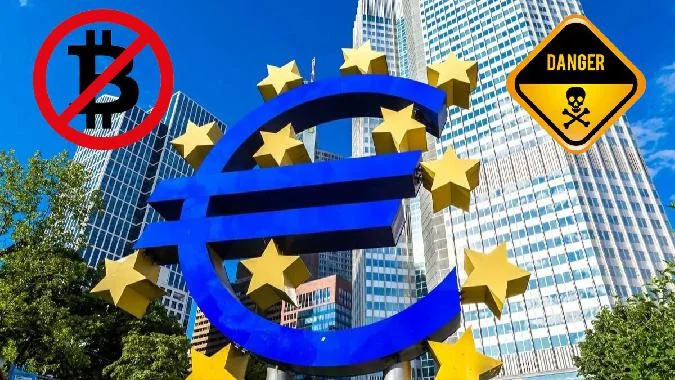 Die EZB drängt auf die Schaffung eines digitalen Euro, um dem von Trump angeführten globalen Aufstieg des US-Stablecoin entgegenzuwirken. Swftc