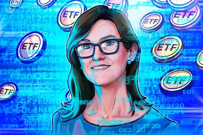 Laut Dmitry Radin, Gründer von Zekret und CTO des Kryptowährungsregulierungs- und Infrastrukturunternehmens Fideum, ist die Wahrscheinlichkeit der Genehmigung von Memcoin-basierten ETFs unter dem neuen amtierenden SEC-Vorsitzenden Mark Wiede . Ethereum