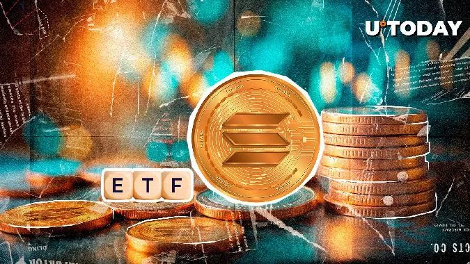 Компания Grayscale подала заявку в Комиссию по ценным бумагам и биржам США на запуск Litecoin и Solana ETF, а также других продуктов, связанных с криптовалютой. Solana