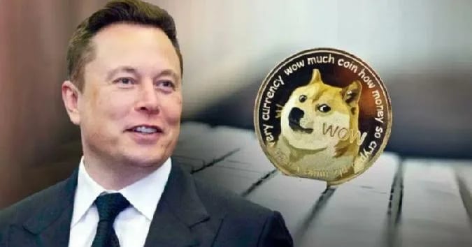 Elon Musk prüft den Einsatz der Blockchain-Technologie für seine Initiative Department of Government Efficiency (D.O.G.E.), berichtete Bloomberg am Samstag unter Berufung auf Quellen. Blockchain