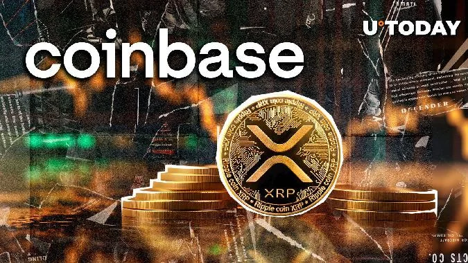 Es ist auch möglich, dass es sich einfach um einen Austausch von Geldern handelt und XRP zu Diversifizierungszwecken umgeschichtet wird. Der genaue Grund für diesen Schritt bleibt jedoch unklar. Xrp