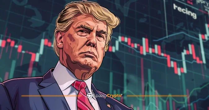 Donald Trump steigt mit Truth.Fi in den Fintech-Bereich ein, eine Plattform, die bis zu 250 Millionen Dollar in Kryptowährungen, DeFi und ETFs investieren wird. Kryptowährungen