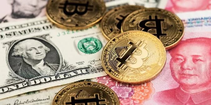 Le cours du bitcoin est passé sous la barre des 101 600 dollars vendredi après que ladministration du président Donald Trump a confirmé limposition imminente de tarifs douaniers à lencontre de la Chine, du Mexique et du Canada. Au cours de la journée écoulée, le bitcoin a chuté de près de 3 % pour atteindre 102 060 dollars. . Bitcoin