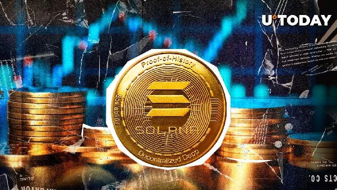 Das Solana-Netzwerk wächst weiterhin rasant: Laut Spot On Chain hat der Stablecoin-Emittent Circle vor wenigen Stunden weitere 250 Millionen USDC auf Solana geschürft. Solana
