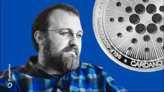 Permanent link for this post : Charles Hoskinson vient de lancer le Wyoming Integrity PAC, une fondation caritative visant à garantir des transactions technologiques propres et équitables dans le Wyoming. . Blockchain
