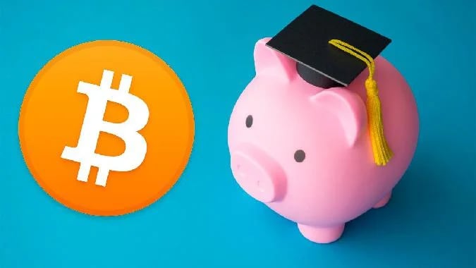 Все больше американских родителей отказываются от традиционных планов 529 и используют биткоин в качестве хеджирования инфляции для накопления средств на колледж для своих детей. Btc
