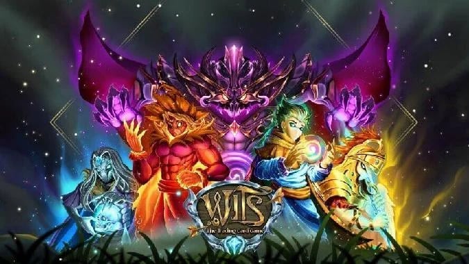What Is This Sorcery, un jeu de cartes construit sur le réseau Ethereum Level 2 de Skale et Abstract, a lancé une campagne sur Kickstarter afin de collecter des fonds pour créer des cartes physiques. Web3