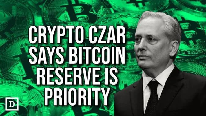 Lors dune conférence de presse à Washington aujourdhui, les dirigeants de la Chambre et du Sénat et le commissaire aux crypto-monnaies David Sachs ont déclaré que le projet de loi sur le stablecoin sera prob. Ont