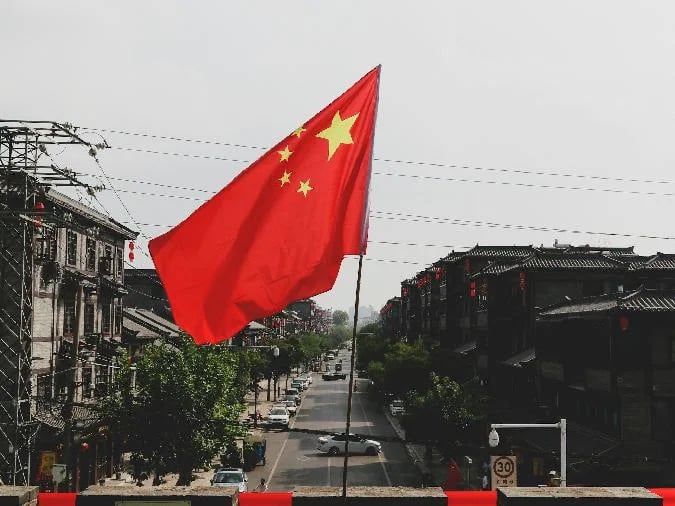 Cependant, le BTC est tombé brusquement sous la barre des 100 000 dollars aujourdhui après que les États-Unis aient imposé des droits de douane à la Chine. En réponse, le ministère chinois des finances a annoncé de nouvelles contre-mesures. Btc