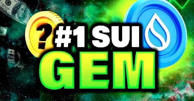 Walrus est le No. 1 Sui Ecosystem Gem - Early Crypto Opportunity - Altcoin Buzz Et toute la valeur ajoutée est reflétée dans le jeton. Sui