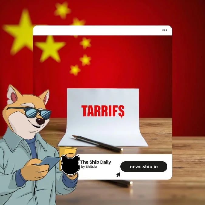 La Chine na pas tardé à riposter aux droits de douane récemment imposés par les États-Unis, en annonçant ses propres droits de douane sur une série de produits américains peu après lentrée en vigueur des mesures américaines. Ont