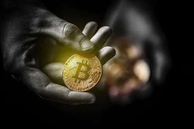 Lee Bratcher, Präsident des Texas Blockchain Council, stellt klar, dass Staaten wie Texas und Florida nicht darauf warten, dass Washington Bitcoin einführt. . Bitcoin