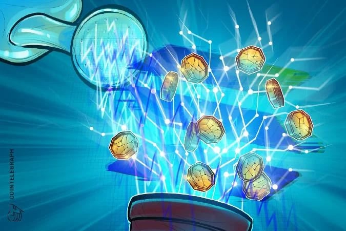 Laut einem Bericht des Kryptowährungsforschungsunternehmens Messari stieg der App-Umsatz im Solana-Netzwerk in Q4 2024 um 213% , vor allem durch Mimcoin-Spekulationen. Solana