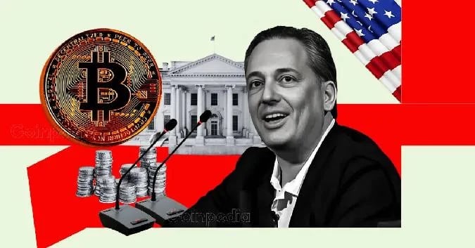 French Hill verurteilte kürzlich Genslers Kryptowährungs-Crackdown und spricht über den Zweck der Zusammenarbeit mit dem Cryptocurrency Director Der Kryptowährungsmarkt boomt, wobei Bitcoin neue Höhen erreic. Bitcoin