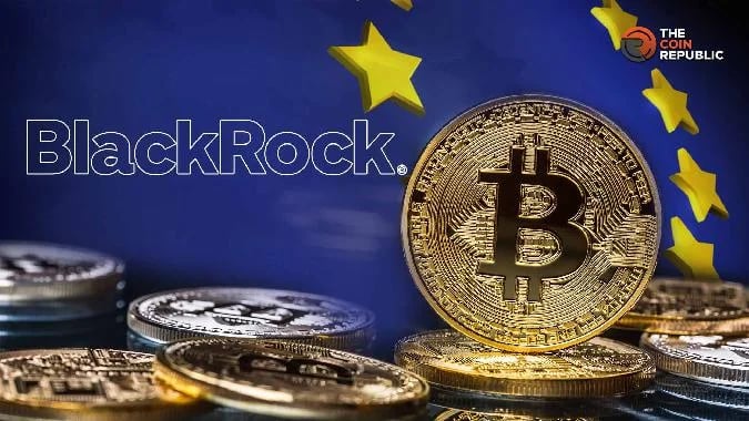 BlackRock nimmt Europa mit Bitcoin-ETPs ins Visier - kommt ein Krypto-Boom? BlackRock nimmt Europa mit Bitcoin-ETPs ins Visier - kommt der Krypto-Boom? . Bitcoin