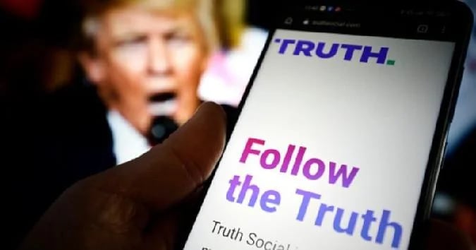 Truth Media (TMTG) verstärkt seine Bemühungen, unter der neuen Marke Truth.Fi mehrere börsengehandelte Investmentfonds und separat verwaltete Konten auf den Markt zu bringen, darunter Produkte, die sich auf die US-Industrie, die Energieunabhängigkeit und Bitcoin konzentrieren. . Bitcoin