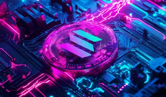 VanEck-Analysten sagen voraus, dass die Solana (SOL)-Aktie in diesem Jahr um 171 % steigen wird - und hier ist der Grund dafür - The Daily Hodl Laut VanEck-Analysten könnte die mit Ethereum (ETH) konkurrierend. Solana