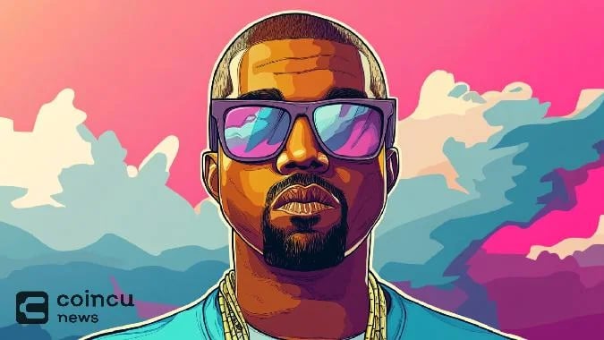 Kanye West sagt, er habe ein 2-Millionen-Dollar-Angebot abgelehnt, um für ein betrügerisches Münzmem zu werben, das mit einem inszenierten Hack zusammenhängt. Kryptowährungen